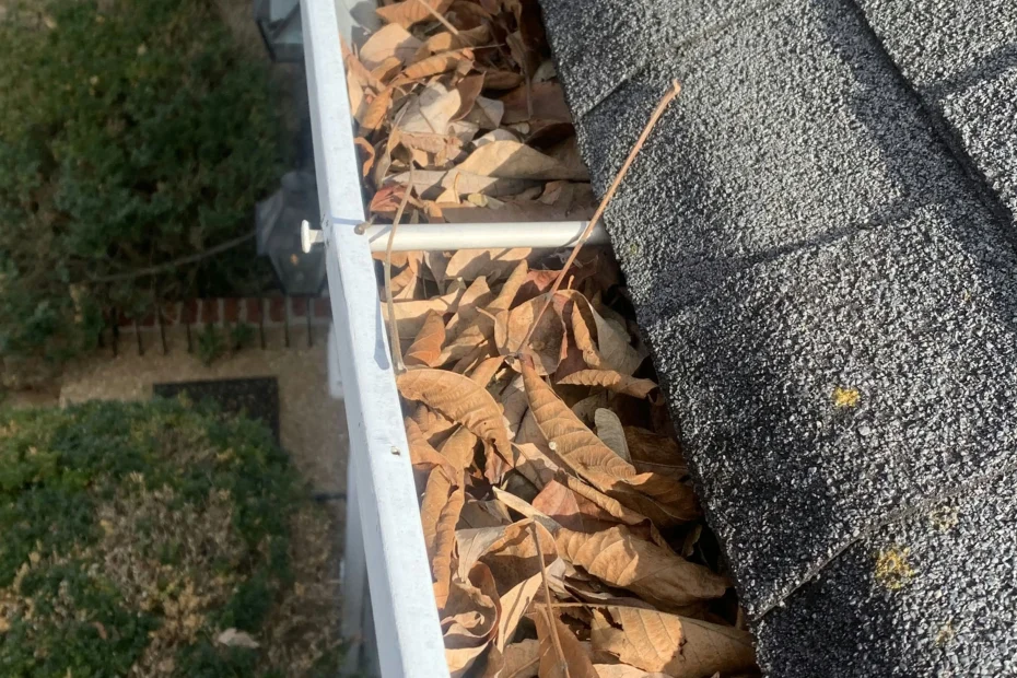 Gutter Cleaning Cherry Hill NJ