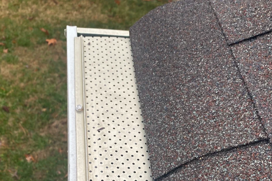 Gutter Cleaning Cherry Hill NJ