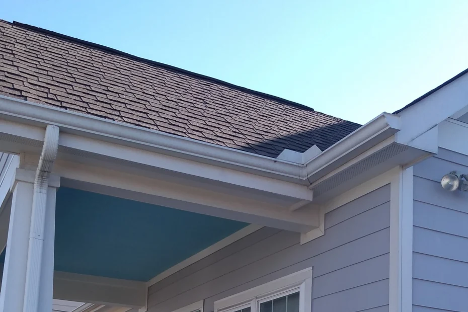 Gutter Cleaning Cherry Hill NJ