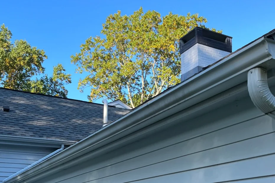 Gutter Cleaning Cherry Hill NJ