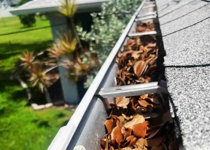 Gutter Cleaning Cherry Hill NJ home page